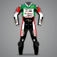 Johann Zarco Suit Castrol Honda LCR MotoGP 2026