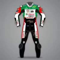 Johann Zarco Suit Castrol Honda LCR MotoGP 2026
