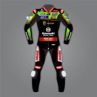 kawasaki one piece racing suit