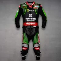 kawasaki racing suit 2020