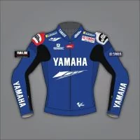 Jorge Lorenzo jacket