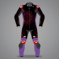 Jorge Martin Leathers