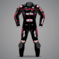Jorge Martin Suit Aprilia Racing MotoGP 2026