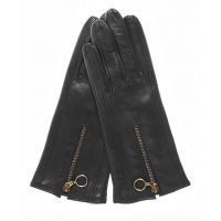 cashmere lined gloves