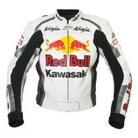 kawasaki ninja jacket