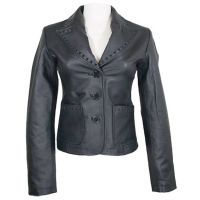 ladies fashion coat