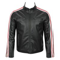 stylish motorcycle jackets