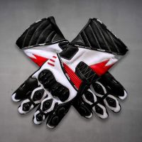 Legend Biker Leather Gloves