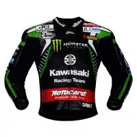 kawasaki monster jacket