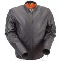 summer motorcycle jacket