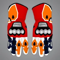 Repsol Gloves