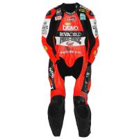 marco simoncelli motorcycle suit