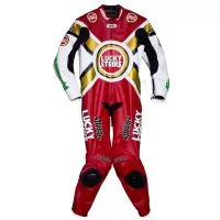 kawasaki racing leathers