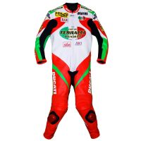 Mat Mladin race Suit