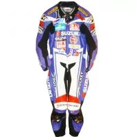 mat mladin suzuki suit