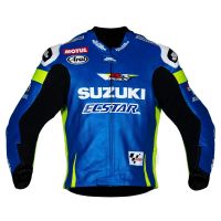 maverick vinale suzuki jacket