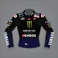monster energy motorcycle jacket