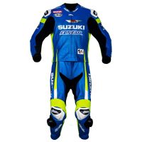 suzuki motogp leathers
