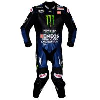 monster racing leathers