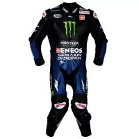 monster racing leathers