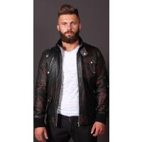 summer bomber jacket mens
