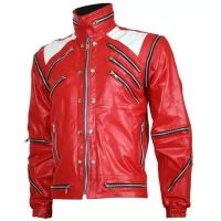 michael jackson beat it outfit