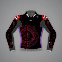 MotoGP Racing Jacket