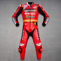 Motor Racing Suit