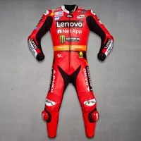 Motor Racing Suit
