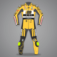 Motorcycle Body Suit