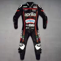 Motorcycle Full Body Suit
