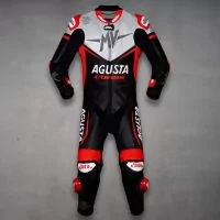 mv agusta leathers