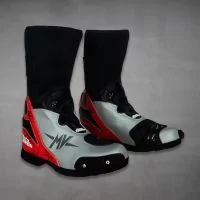 MV Agusta Sportsbike Boots 2020