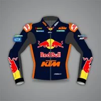 Pedro Acosta Jacket Red Bull KTM Tech3 MotoGP 2026