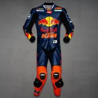 ktm racing suit