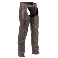 leather motorcycle chaps