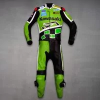 Regis Laconi Leathers
