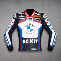 Racing Jacket BMW