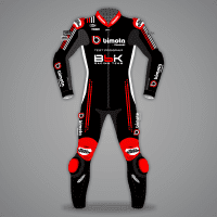 Riding Suit Motorcycle