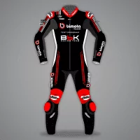 Riding Suit Motorcycle