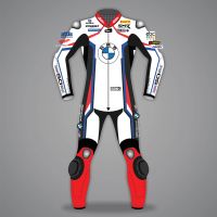 Scott Redding Suit
