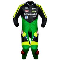 full body biker suit