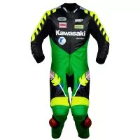 full body biker suit