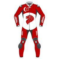 supermoto jacket