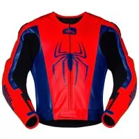 last stand spiderman jacket