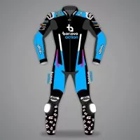 Superbike Suit