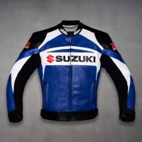 gsxr motorcycle jacket