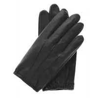men's unlined leather gloves