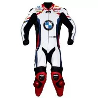bmw motorrad leather suit
