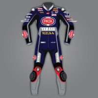 yamaha riding suit